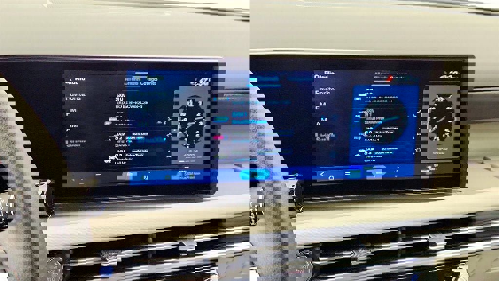 Used 2025 Hyundai Tucson SEL image 18