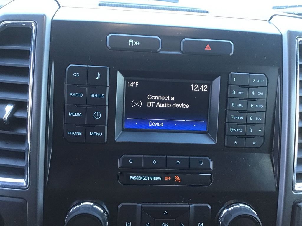 Used 2016 Ford F150 XLT image 14