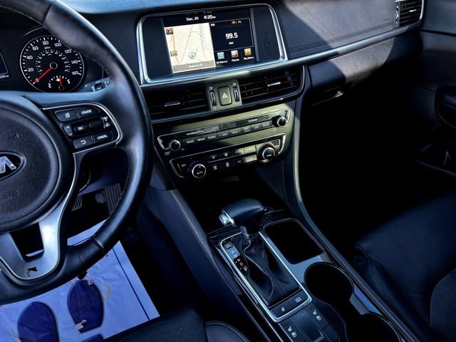Used 2016 Kia Optima EX w/ Option Group 040 image 34