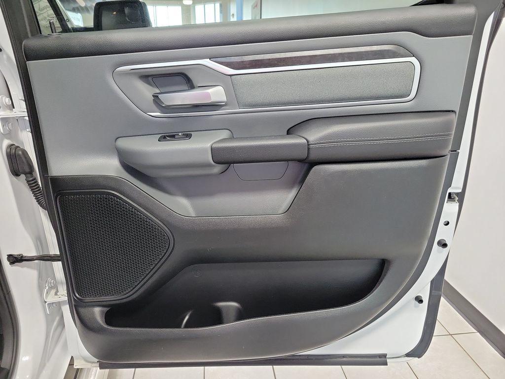 Used 2021 RAM 1500 Big Horn AWD/4WD image 20