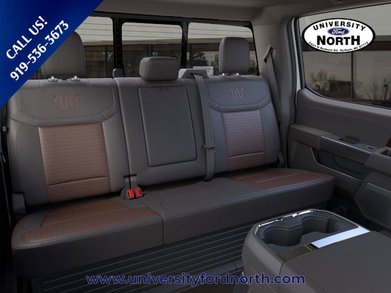 New 2026 Ford F250 King Ranch image 11
