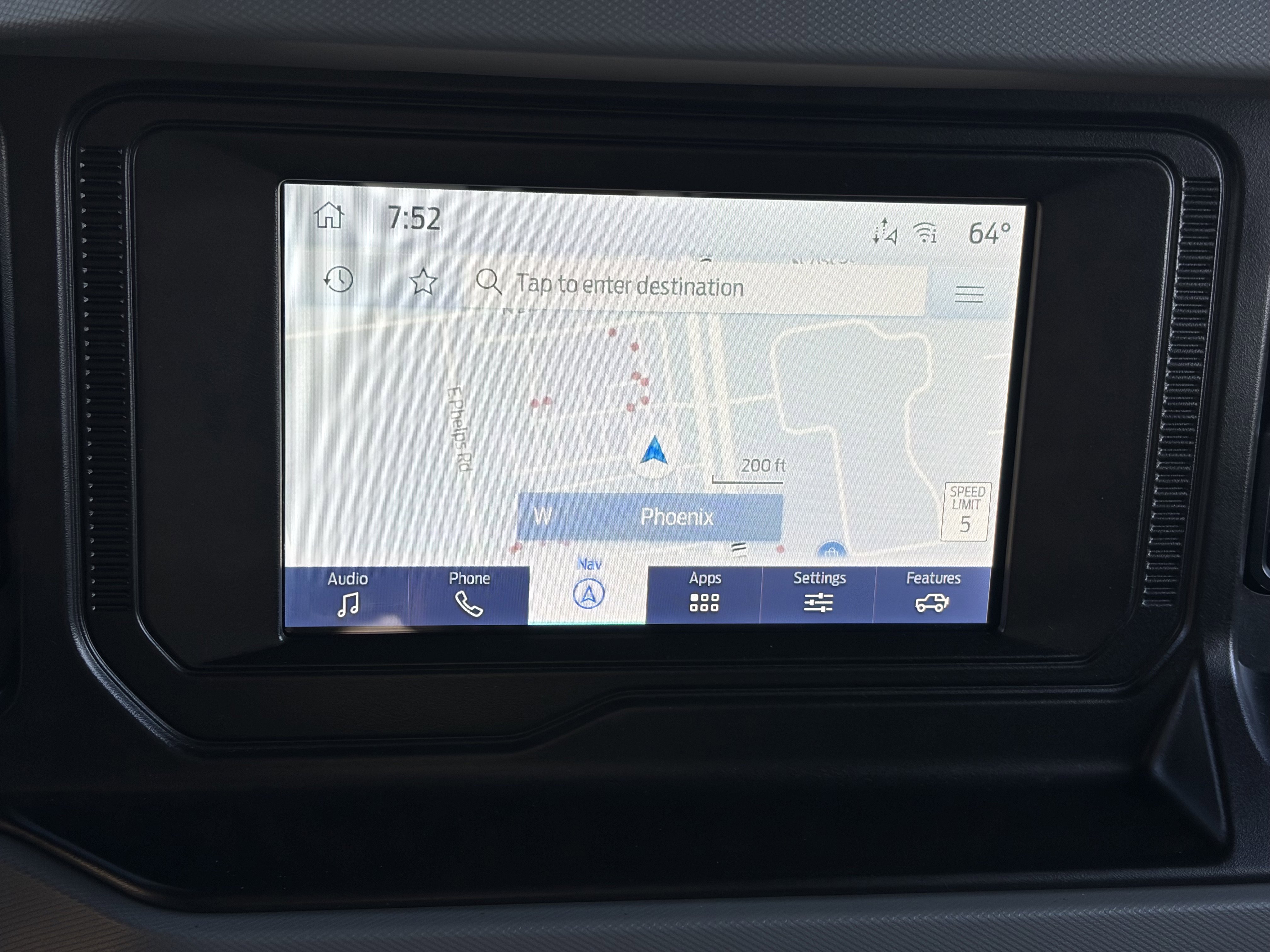 Used 2021 Ford Bronco Badlands image 27