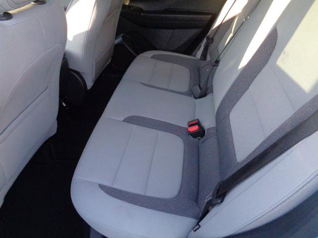 Used 2025 Chevrolet TrailBlazer LS w/ LS Convenience Package AWD/4WD image 22