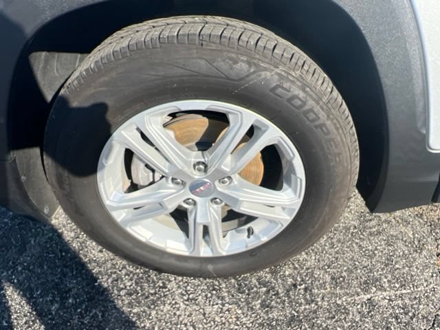 Used 2022 GMC Terrain SLE w/ Driver Convenience Package FWD image 20