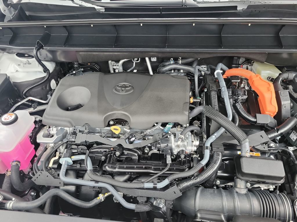 Certified 2026 Toyota Highlander Limited AWD/4WD image 47