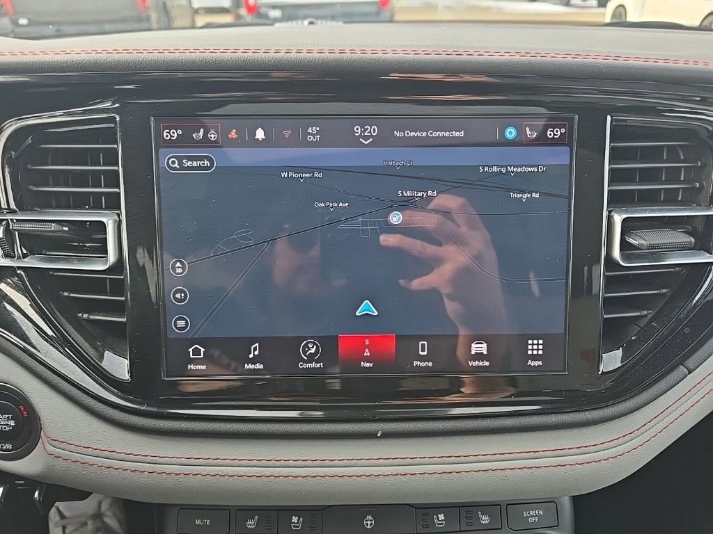 Used 2024 Dodge Durango Citadel image 27