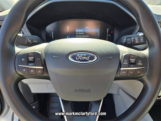 New 2026 Ford Escape Active image 21