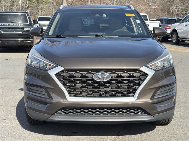 Used 2019 Hyundai Tucson Value image 8