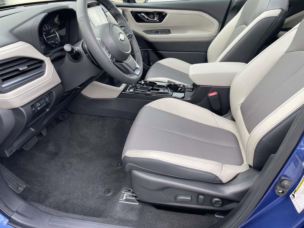 Certified 2026 Subaru Forester Limited image 21