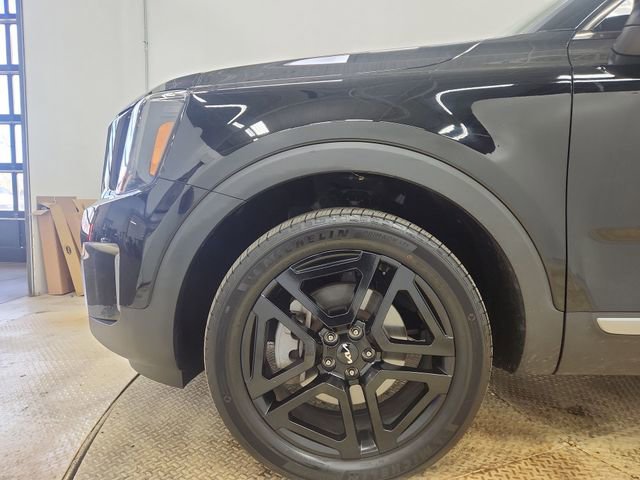 Used 2023 Kia Telluride EX X-Line image 20