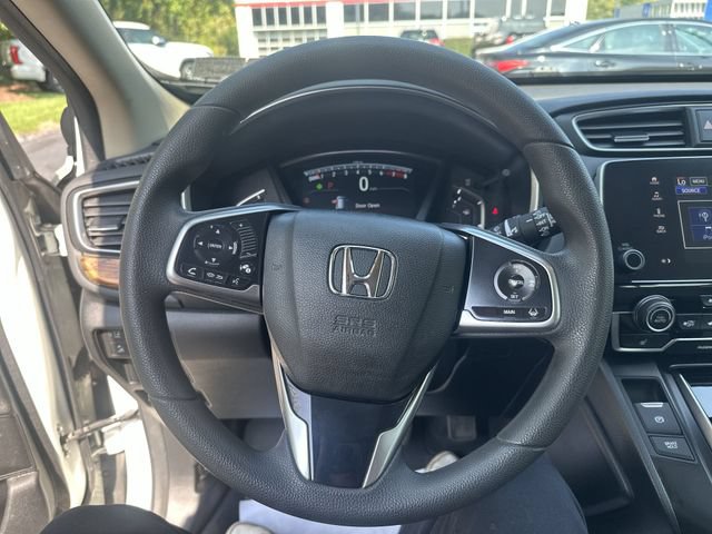Used 2017 Honda CR-V EX image 13