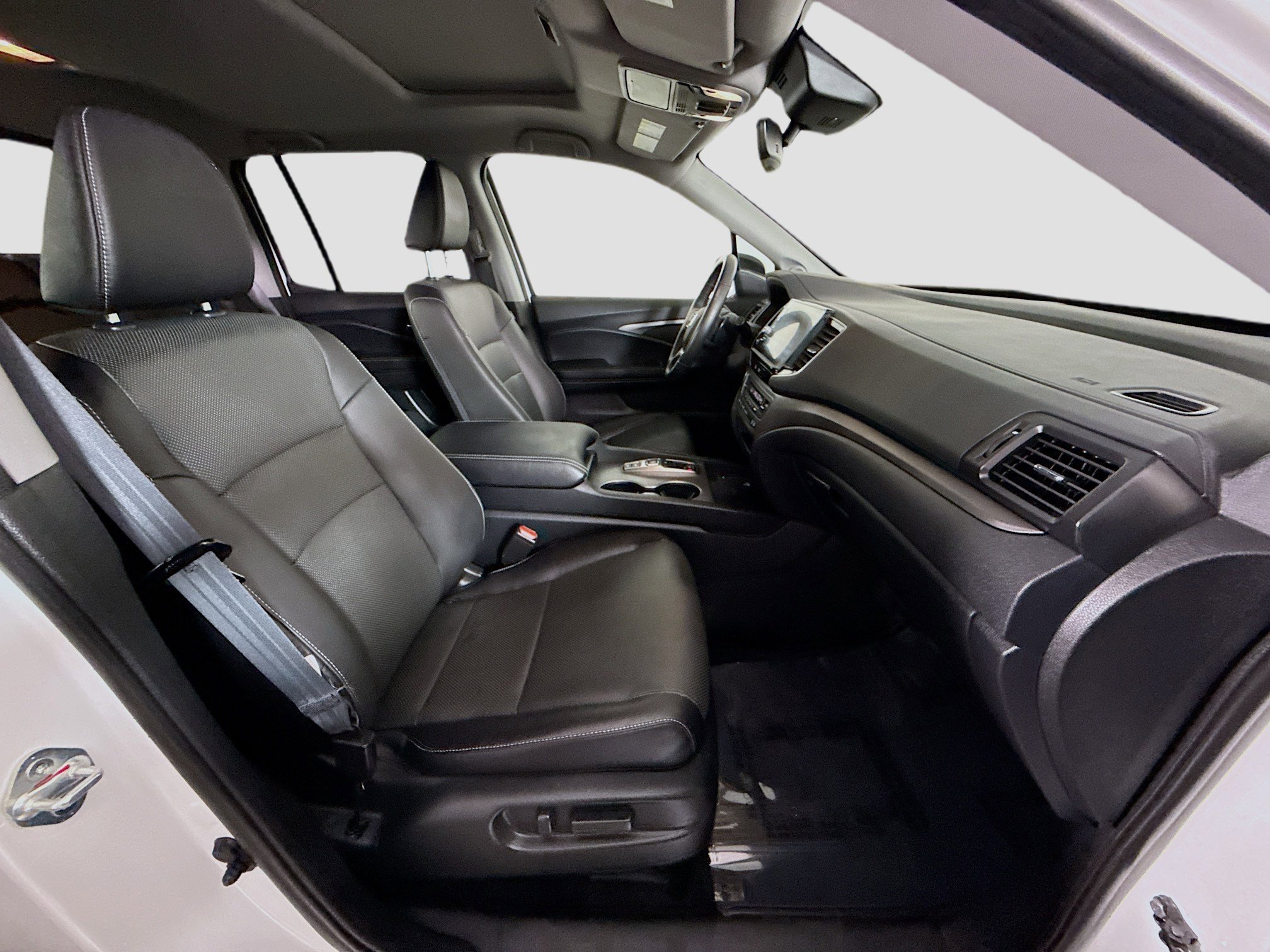 Used 2025 Honda Ridgeline RTL image 29