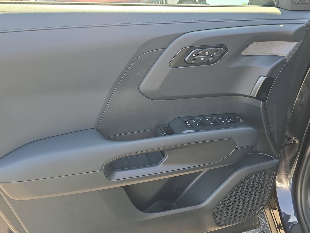 New 2027 Kia Telluride EX X-Line image 17