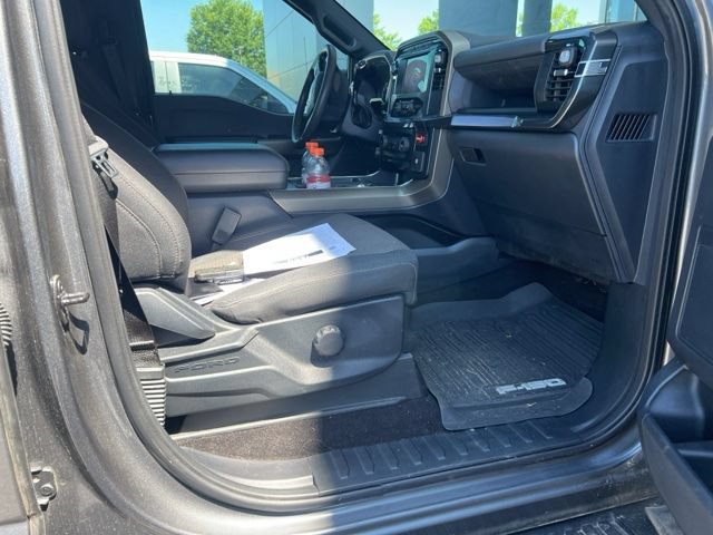 Used 2023 Ford F150 XL w/ Rattler Package AWD/4WD image 7