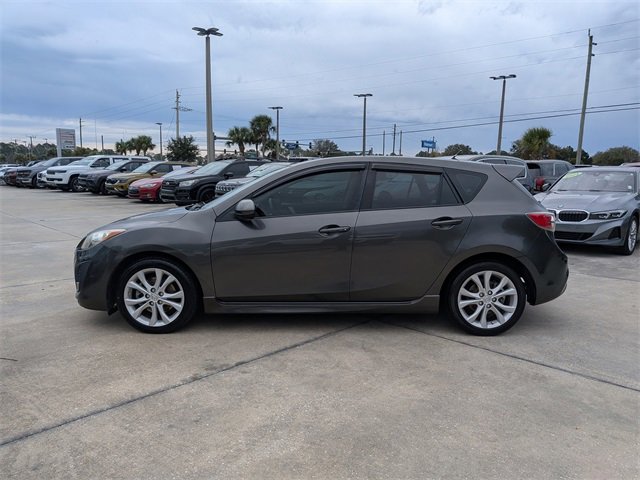 Used 2011 MAZDA MAZDA3 s Sport image 6