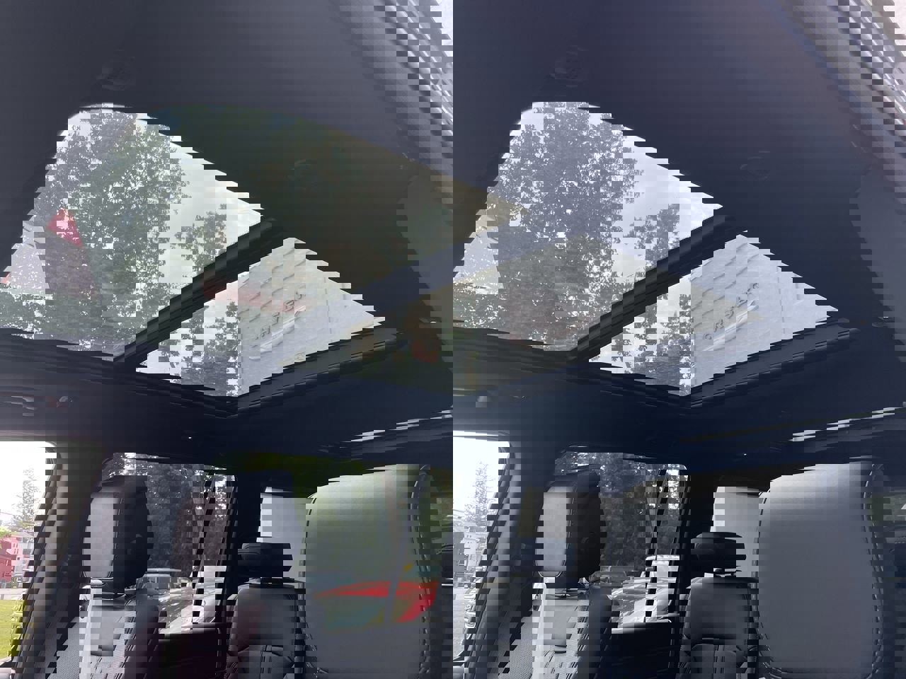 New 2025 Jeep Wagoneer Series II image 22