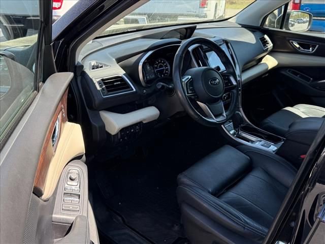 Used 2021 Subaru Ascent Touring w/ Popular Package #2A image 10
