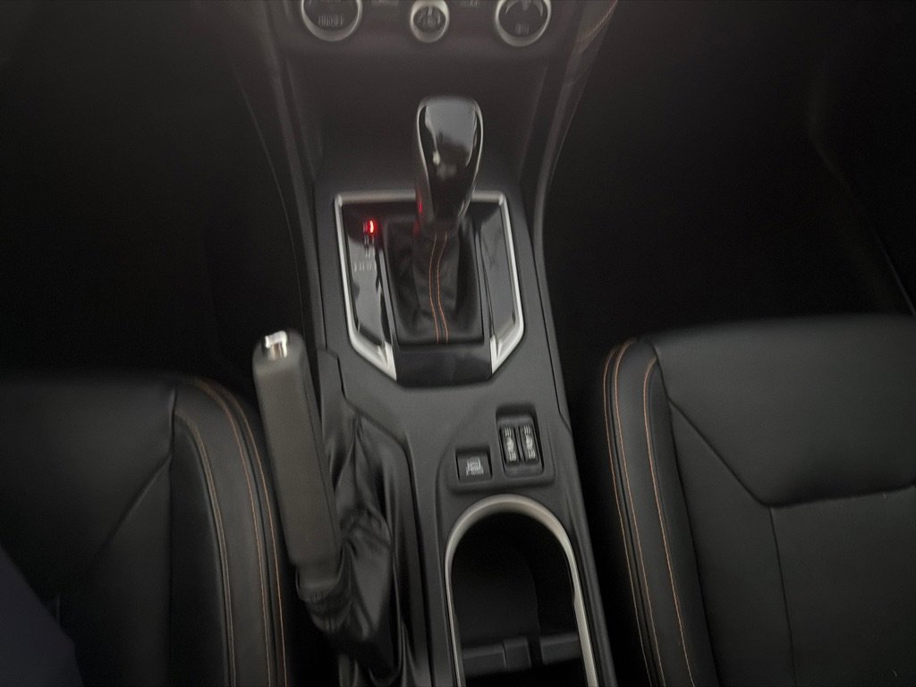 Used 2018 Subaru Crosstrek 2.0i Limited image 24