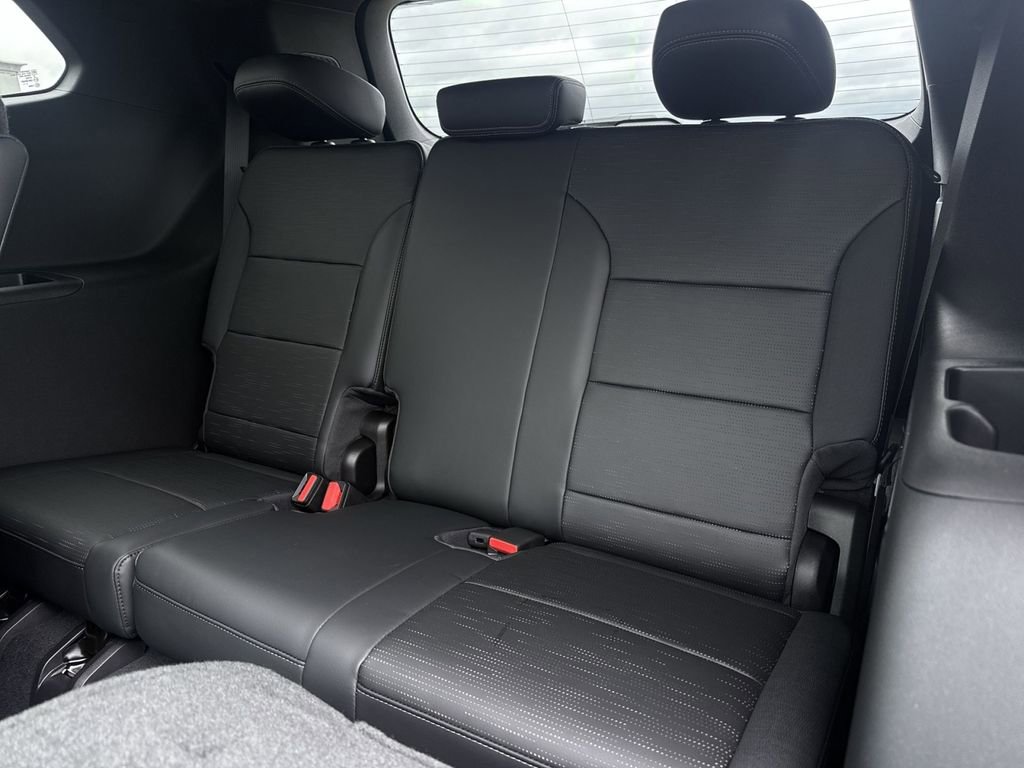 New 2026 Buick Enclave Sport Touring w/ Power Package image 26