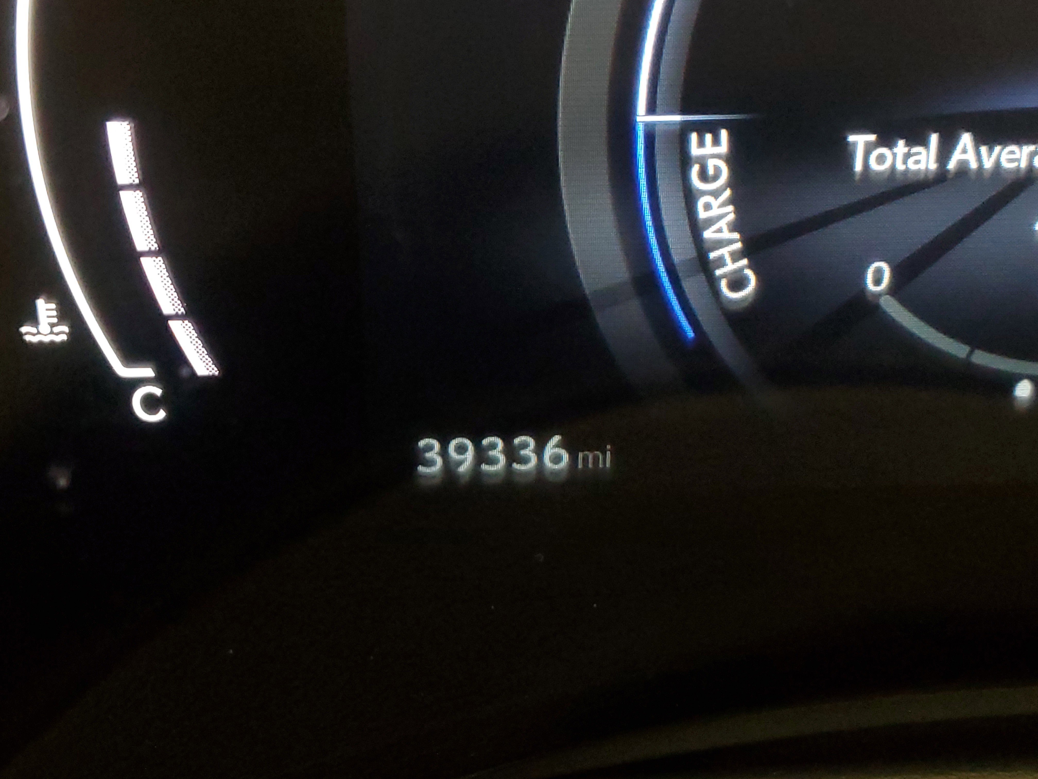 Used 2023 Lexus NX 350h NX 350h Premium image 29