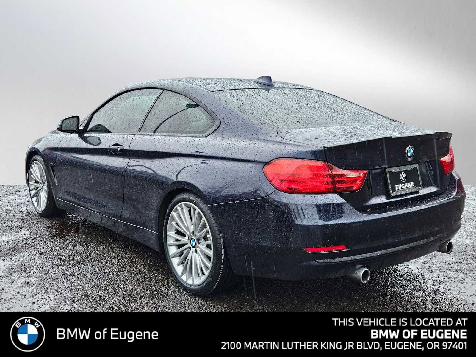Used 2015 BMW 435i Coupe image 5