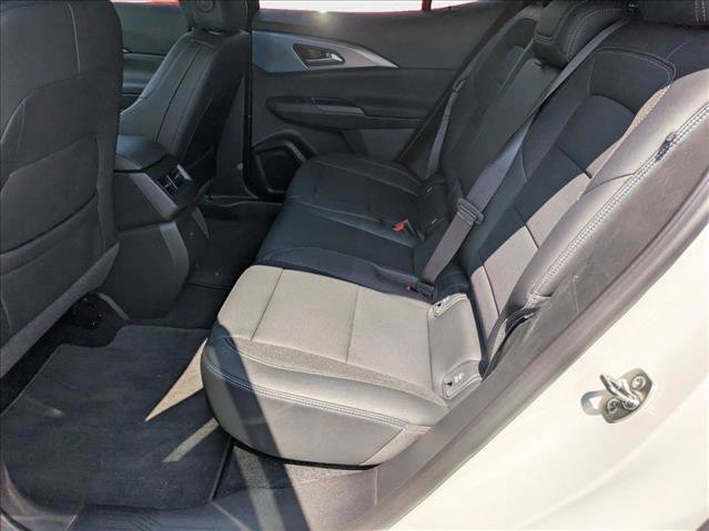 New 2024 Chevrolet Equinox EV LT w/ Active Safety Package 3 image 18