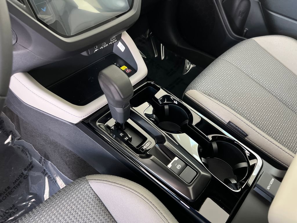 New 2026 Subaru Forester Premium image 26