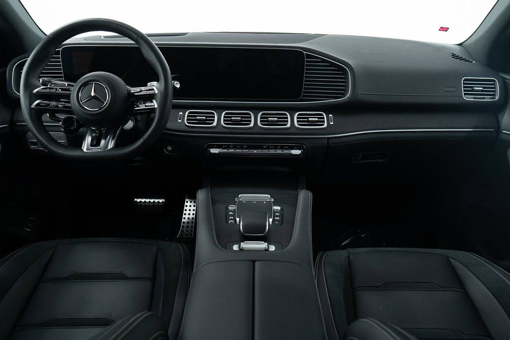 Used 2026 Mercedes-Benz GLE 53 AMG 4MATIC Coupe image 26