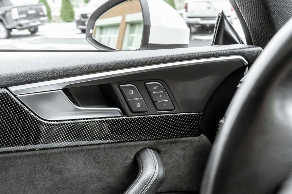 Used 2019 Audi S5 Premium Plus image 19