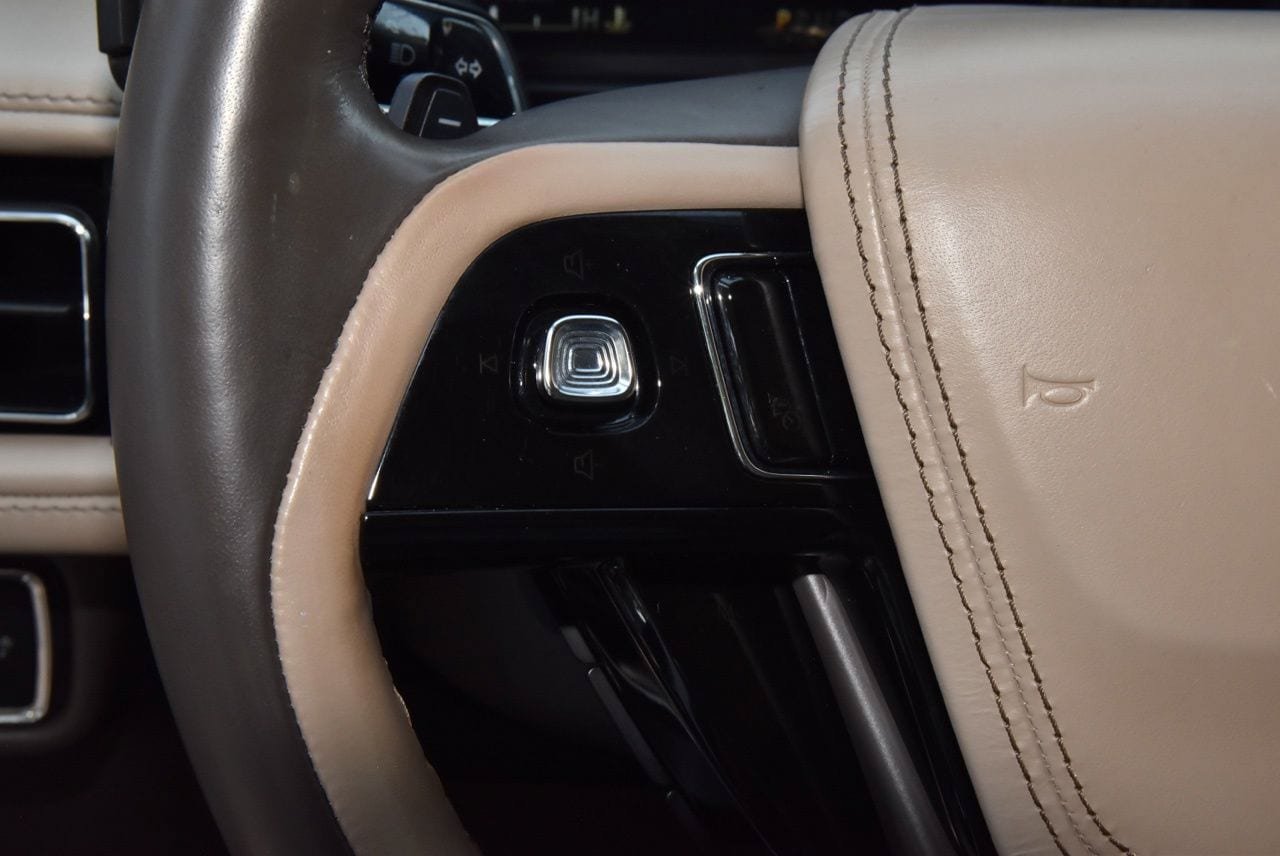 Used 2022 Lincoln Aviator Reserve w/ Equipment Group 201A AWD/4WD image 26