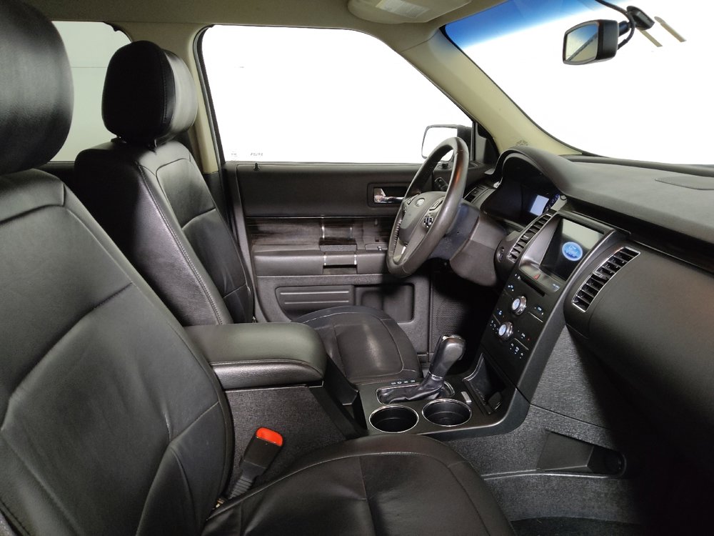 Used 2016 Ford Flex SEL w/ Equipment Group 202A AWD/4WD image 21
