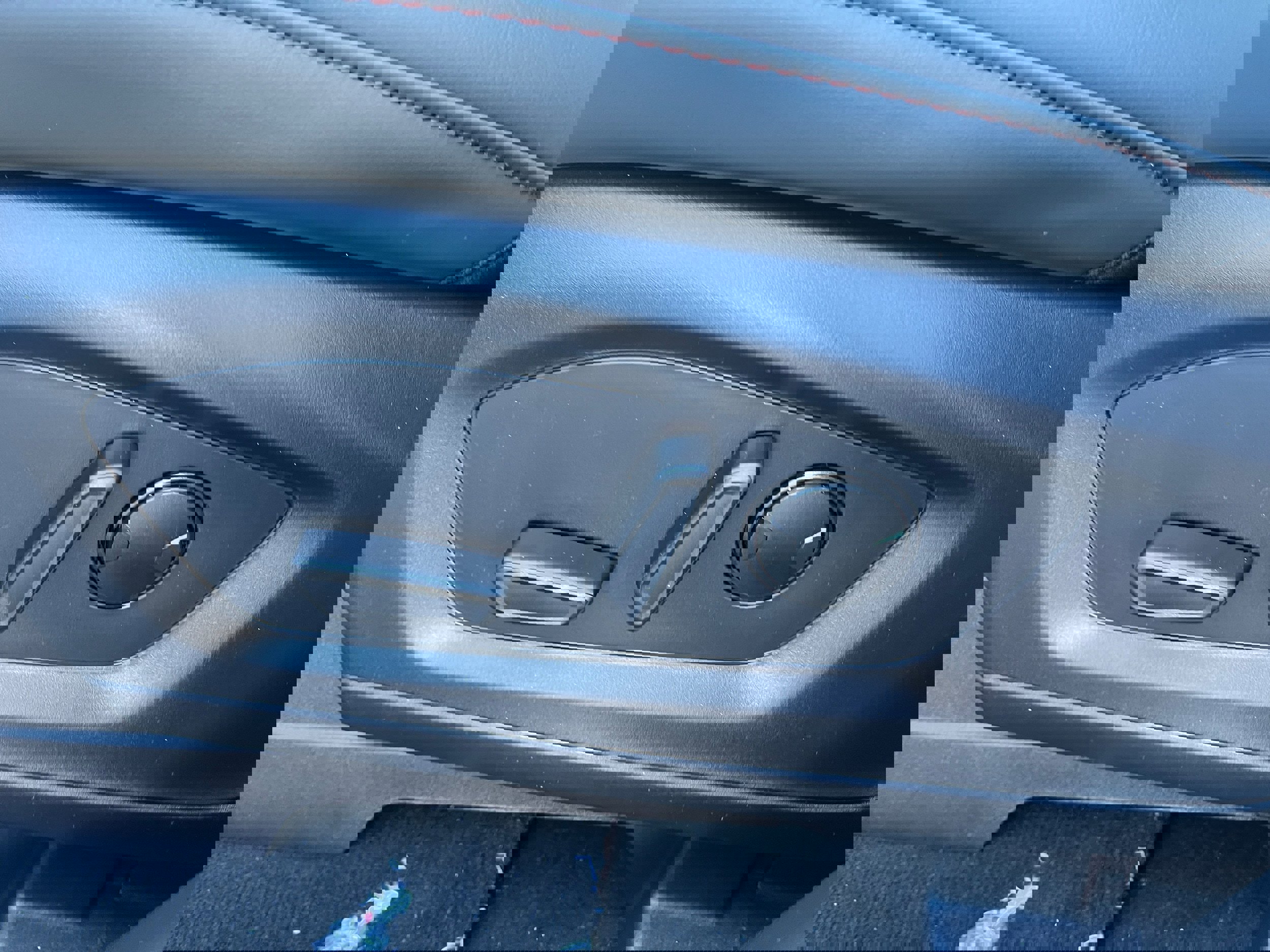 New 2026 Ford Explorer Active w/ Active Comfort Package image 10