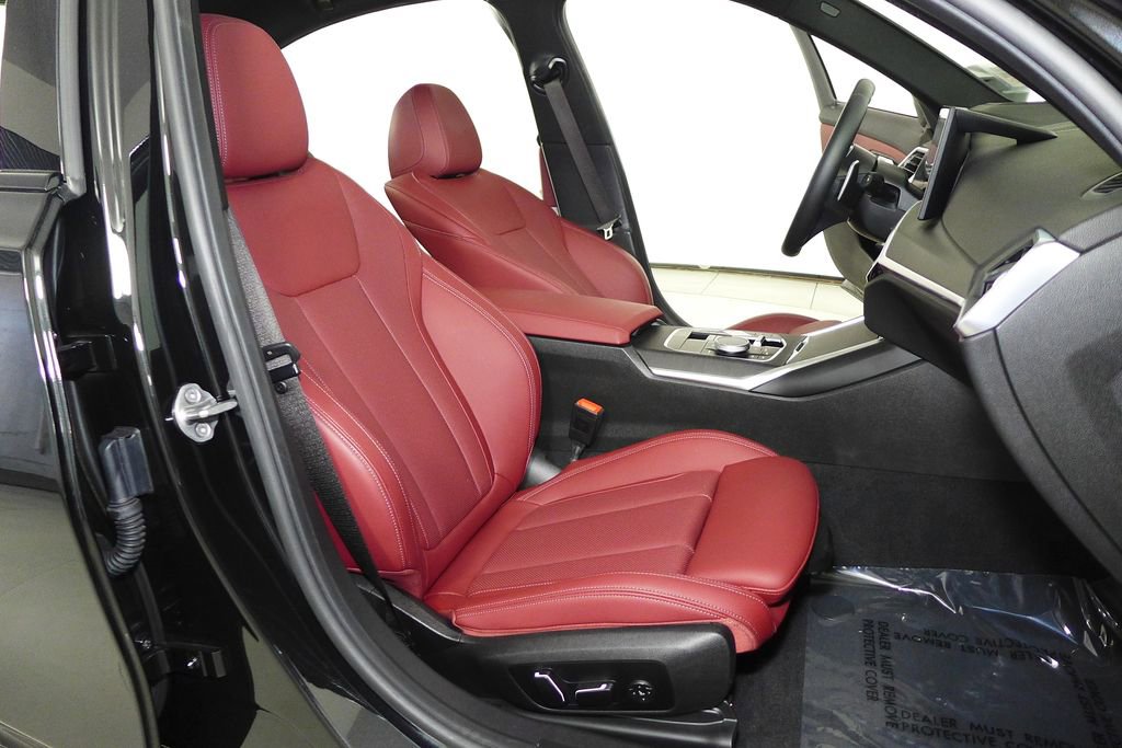 Used 2024 BMW M340i w/ Premium Package image 19