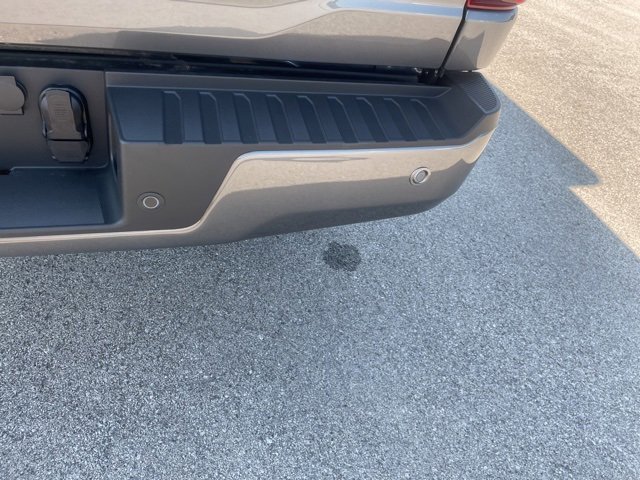 New 2025 Ford F150 XLT w/ Equipment Group 302A MID image 17