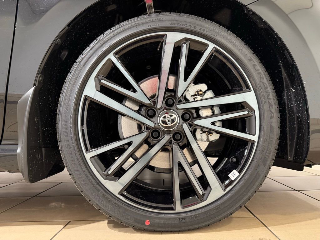 New 2026 Toyota Camry XSE image 9