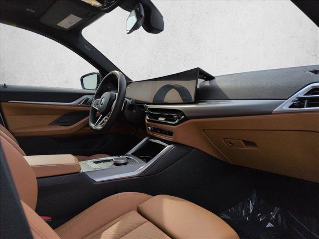 Used 2025 BMW 430i Gran Coupe xDrive image 23