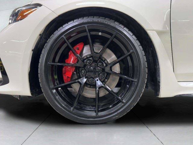 Used 2025 Honda Civic Type R image 77