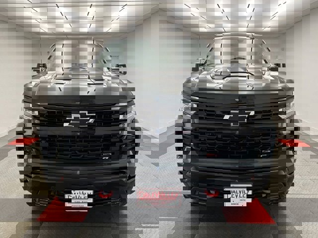 New 2025 Chevrolet Silverado 1500 LT Trail Boss w/ Convenience Package II image 2