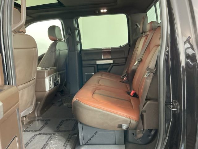 Used 2020 Ford F450 King Ranch w/ King Ranch Ultimate Package image 33