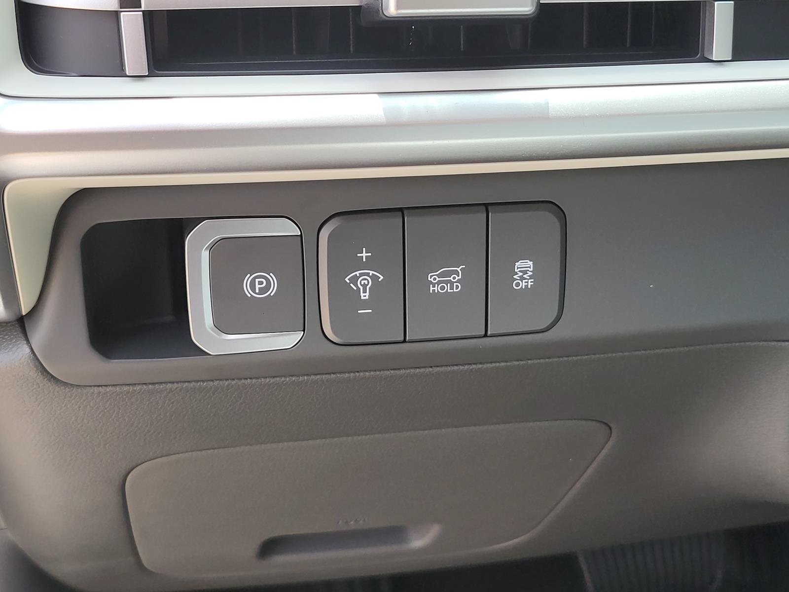 New 2026 Hyundai Santa Fe SE FWD image 16