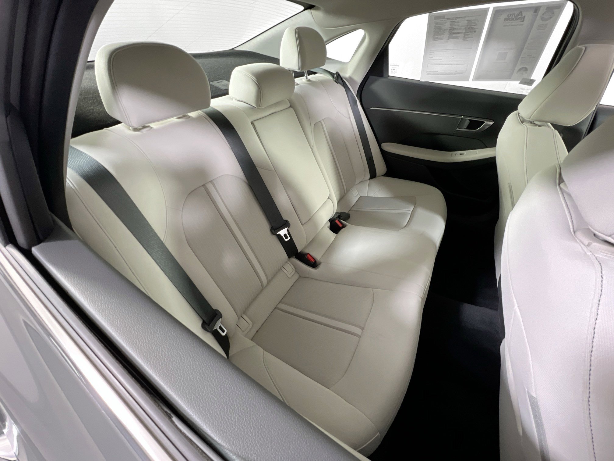 Used 2023 Hyundai Sonata SEL w/ Convenience Package image 27