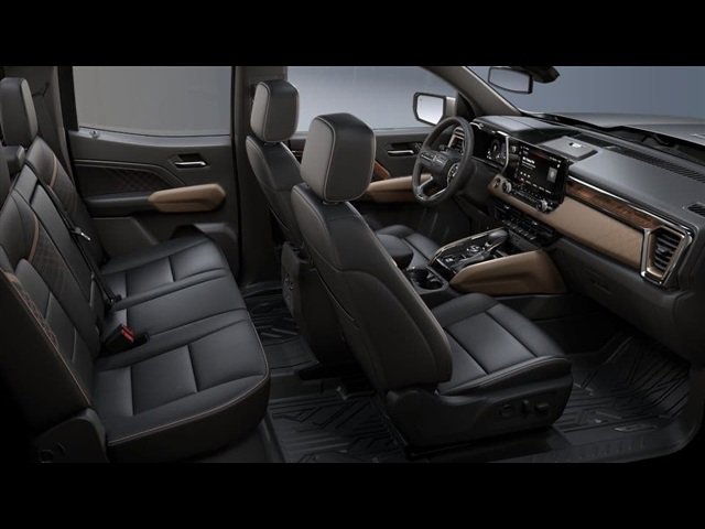 New 2026 GMC Canyon Denali image 33