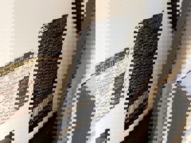 Used 2020 Land Rover Range Rover HSE image 30