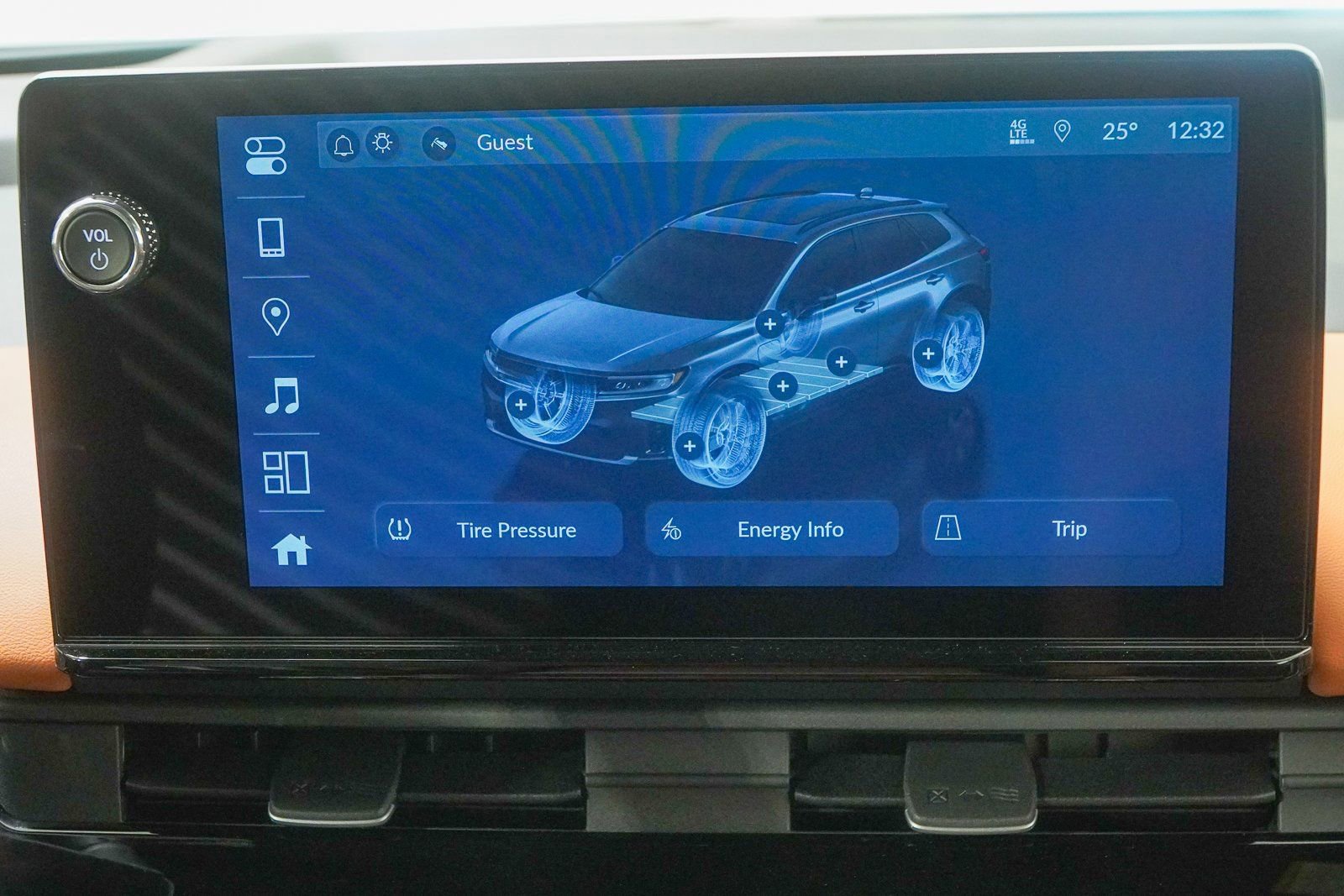 New 2026 Honda Prologue Elite image 31