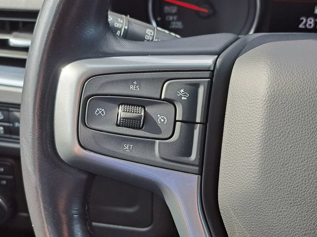 Used 2021 Chevrolet Tahoe Z71 AWD/4WD image 13