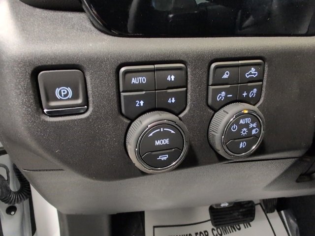 New 2026 Chevrolet Silverado 1500 RST w/ Dark Appearance Package image 19