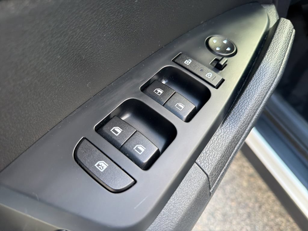 Certified 2023 Kia Sportage LX FWD image 11