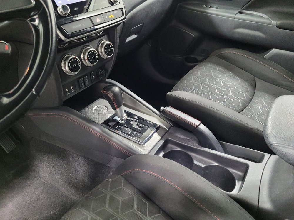 Used 2021 Mitsubishi Outlander Sport LE FWD image 26