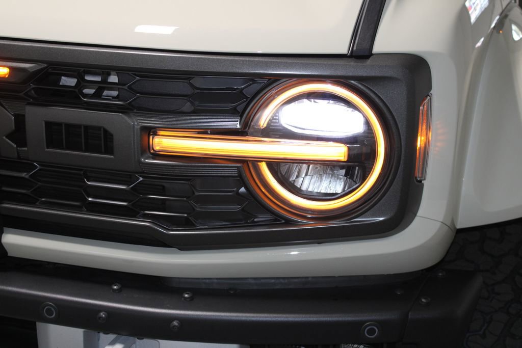 New 2025 Ford Bronco Raptor image 56