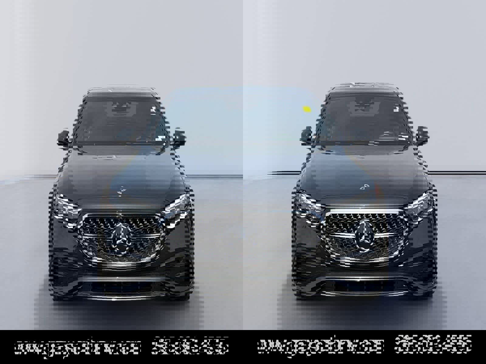 Used 2024 Mercedes-Benz E 350 4MATIC Sedan image 8